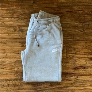 Nike Sweatpants
